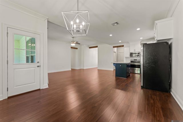 12664 Brown Rd, Denham Springs, LA 70726