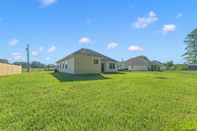 12664 Brown Rd, Denham Springs, LA 70726