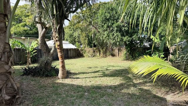 2745 Funston Street, Hollywood, FL 33020