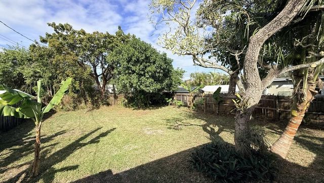 2745 Funston Street, Hollywood, FL 33020