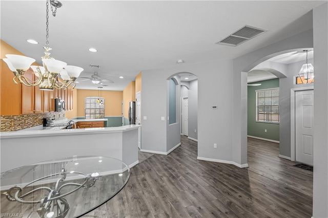 3717 Pino Vista WAY, Estero, FL 33928