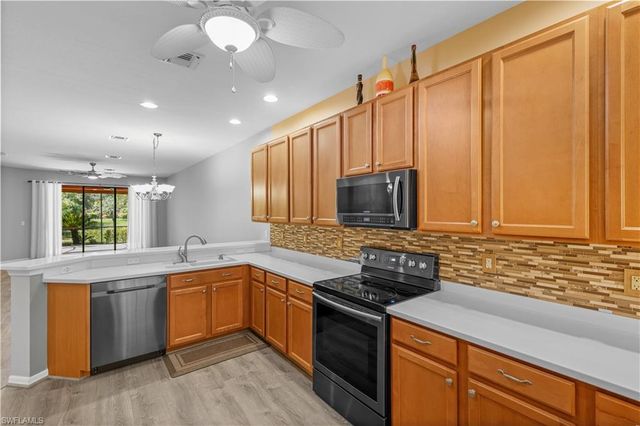 3717 Pino Vista WAY, Estero, FL 33928