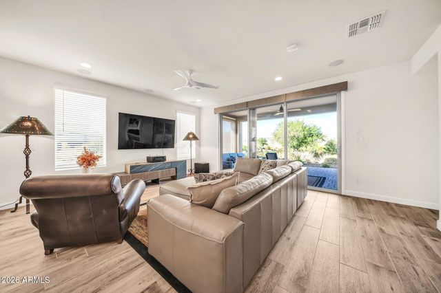 29333 N HORTON CREEK Trail, Rio Verde, AZ 85263