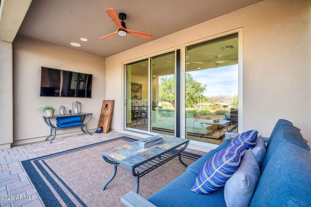 29333 N HORTON CREEK Trail, Rio Verde, AZ 85263