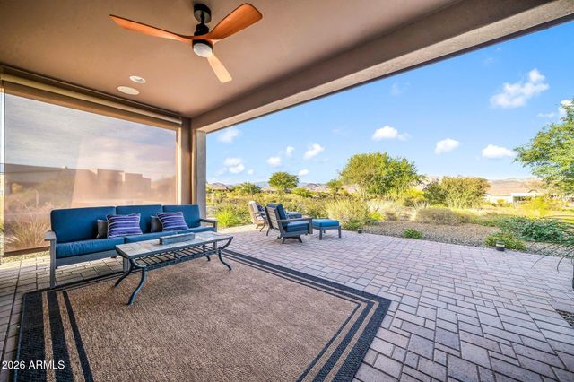 29333 N HORTON CREEK Trail, Rio Verde, AZ 85263