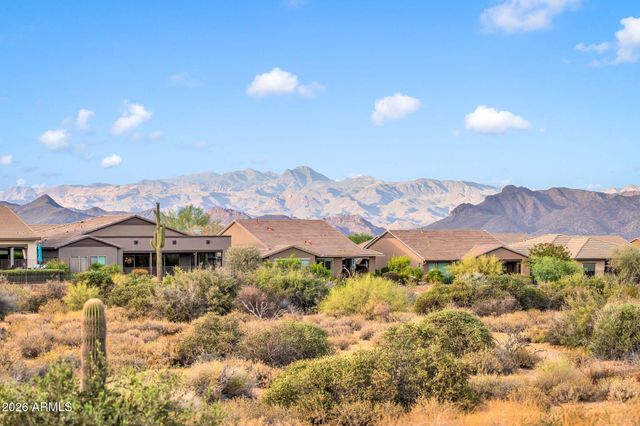 29333 N HORTON CREEK Trail, Rio Verde, AZ 85263
