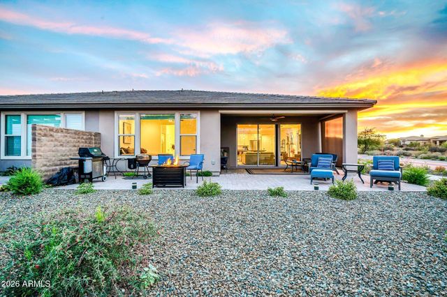 29333 N HORTON CREEK Trail, Rio Verde, AZ 85263