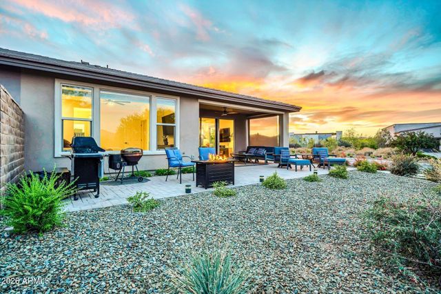 29333 N HORTON CREEK Trail, Rio Verde, AZ 85263