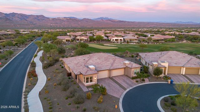 29333 N HORTON CREEK Trail, Rio Verde, AZ 85263