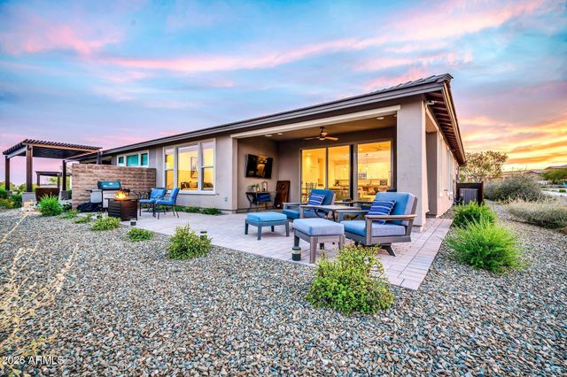 29333 N HORTON CREEK Trail, Rio Verde, AZ 85263