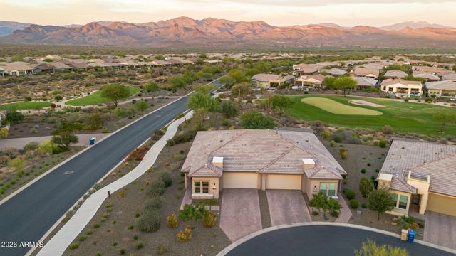 29333 N HORTON CREEK Trail, Rio Verde, AZ 85263