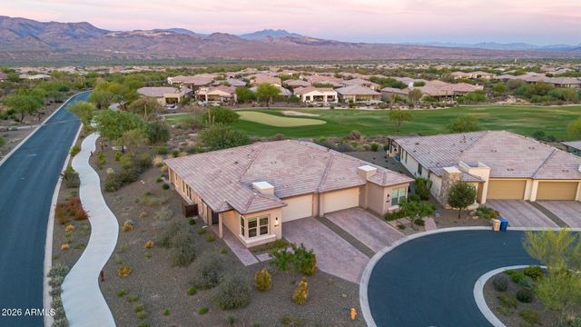 29333 N HORTON CREEK Trail, Rio Verde, AZ 85263