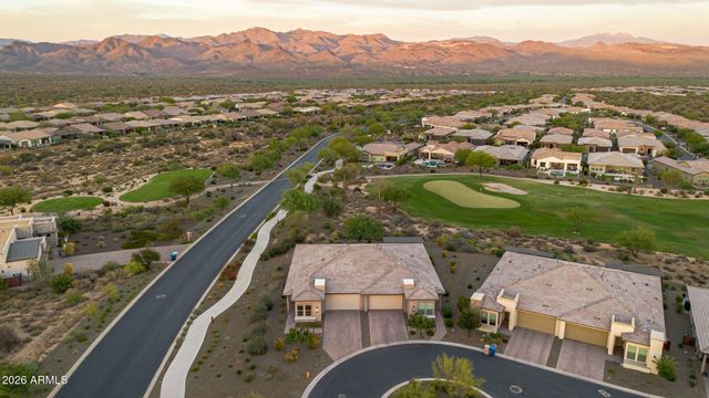 29333 N HORTON CREEK Trail, Rio Verde, AZ 85263