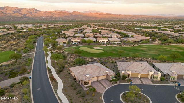 29333 N HORTON CREEK Trail, Rio Verde, AZ 85263