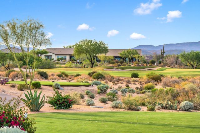 29333 N HORTON CREEK Trail, Rio Verde, AZ 85263