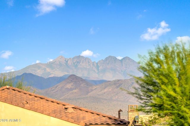 29333 N HORTON CREEK Trail, Rio Verde, AZ 85263