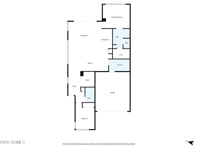 29333 N HORTON CREEK Trail, Rio Verde, AZ 85263