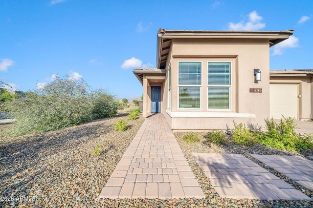 29333 N HORTON CREEK Trail, Rio Verde, AZ 85263