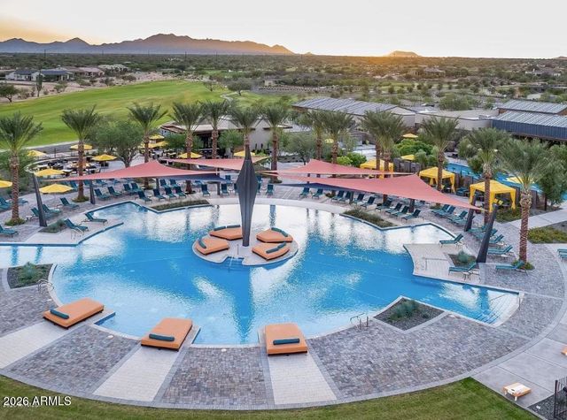 29333 N HORTON CREEK Trail, Rio Verde, AZ 85263