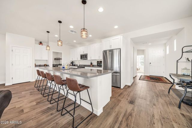 29333 N HORTON CREEK Trail, Rio Verde, AZ 85263