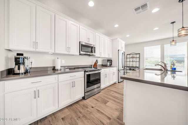 29333 N HORTON CREEK Trail, Rio Verde, AZ 85263