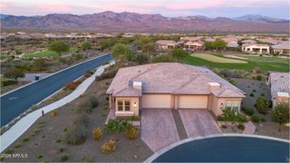 29333 N HORTON CREEK Trail, Rio Verde, AZ 85263