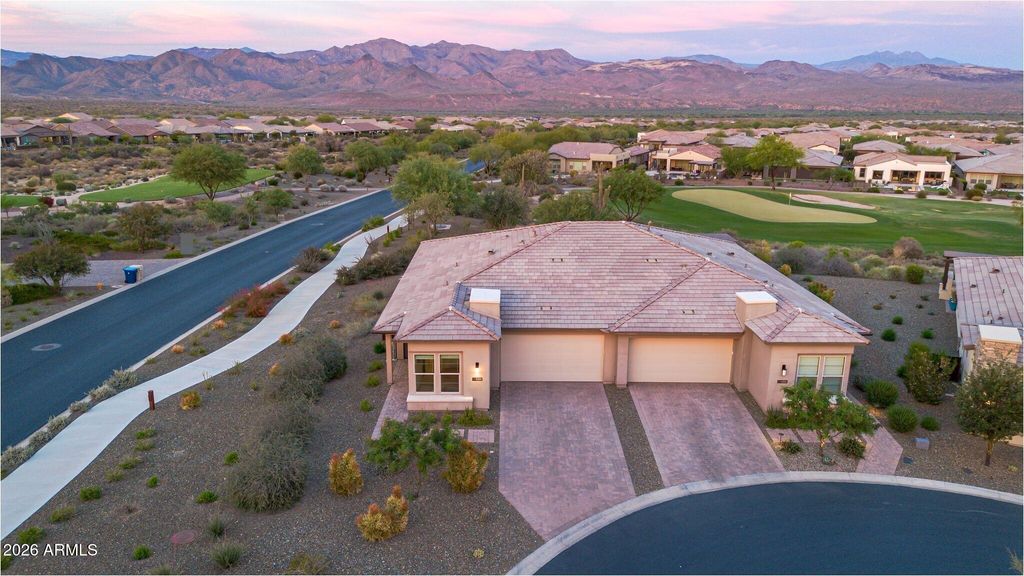 29333 N HORTON CREEK Trail, Rio Verde, AZ 85263