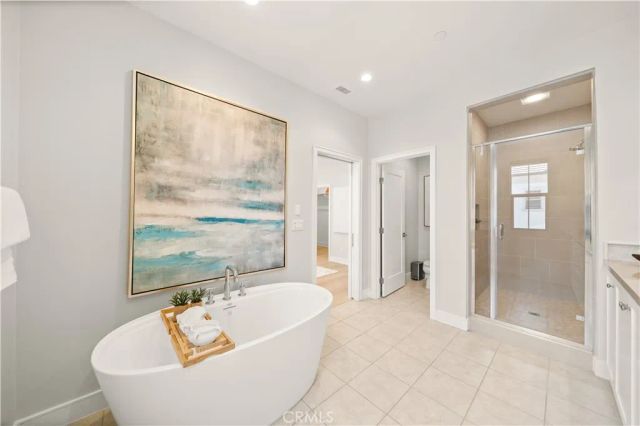 105 Yellow Iris, Irvine, CA 92618