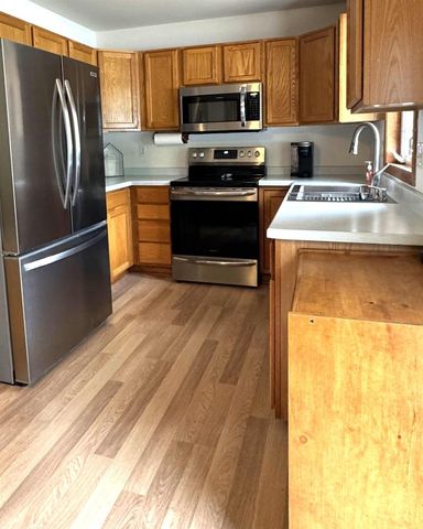 1321 E Road One Road, Edgerton, WI 53534