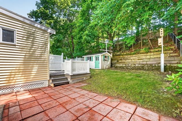 114 Glenellen Rd, Boston, MA 02132