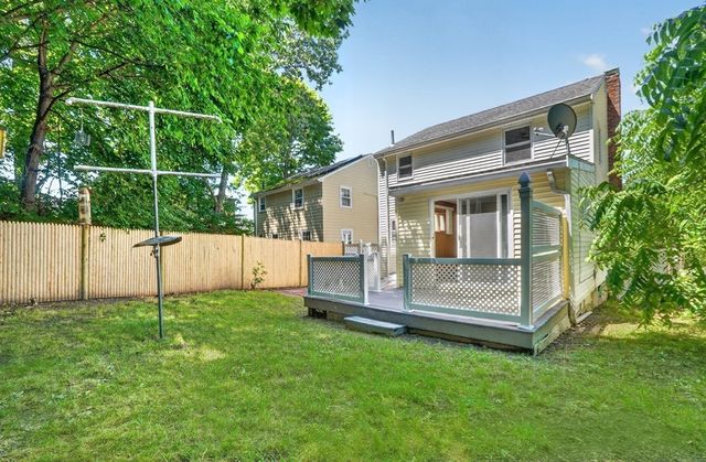 114 Glenellen Rd, Boston, MA 02132