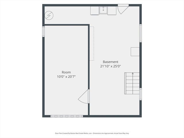114 Glenellen Rd, Boston, MA 02132