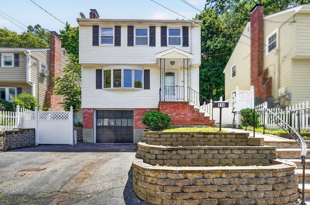 114 Glenellen Rd, Boston, MA 02132