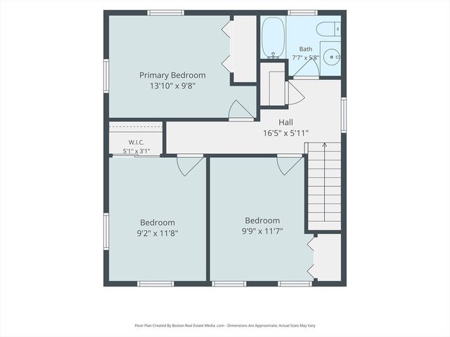 114 Glenellen Rd, Boston, MA 02132