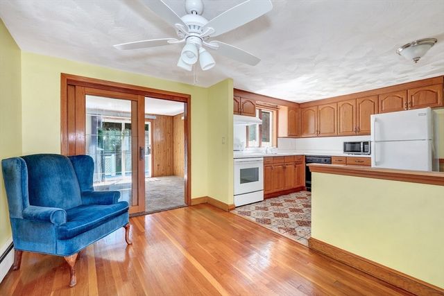 114 Glenellen Rd, Boston, MA 02132