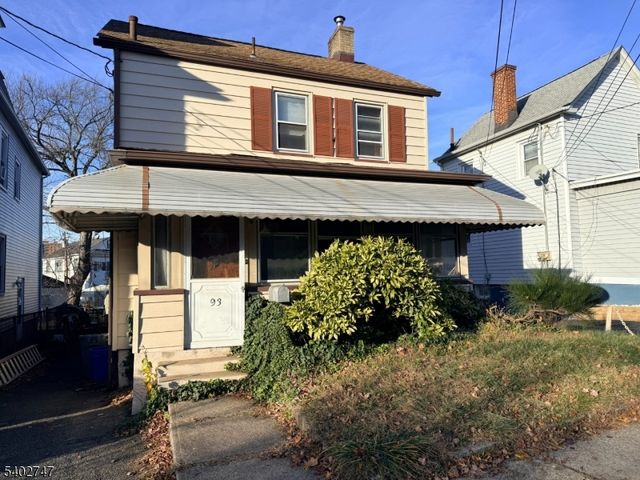 93 Hill St, Bloomfield Twp., NJ 07003