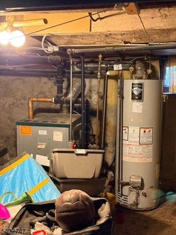 93 Hill St, Bloomfield Twp., NJ 07003