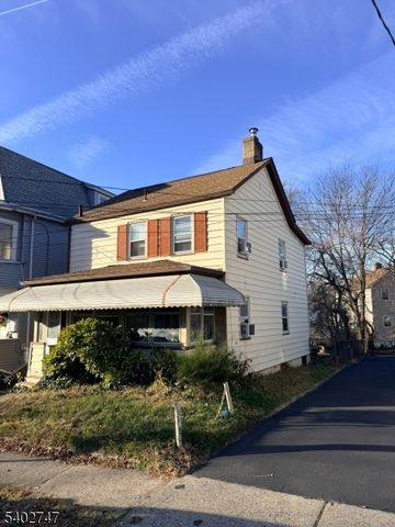 93 Hill St, Bloomfield Twp., NJ 07003