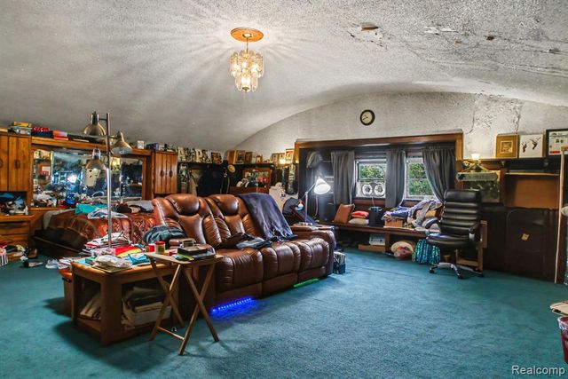 80 Longfellow, Detroit, MI 48202