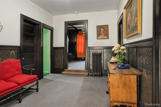 80 Longfellow, Detroit, MI 48202