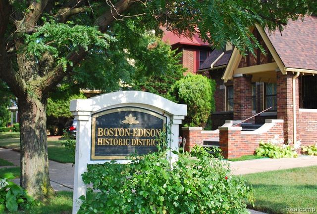 80 Longfellow, Detroit, MI 48202