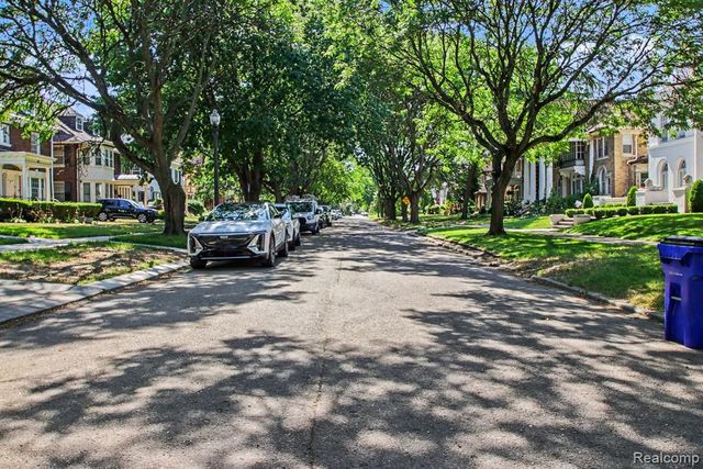 80 Longfellow, Detroit, MI 48202
