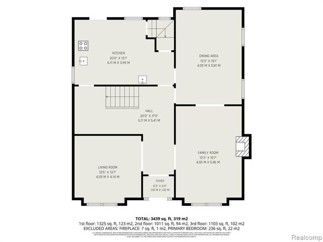 80 Longfellow, Detroit, MI 48202