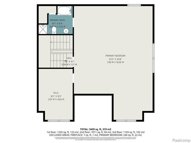 80 Longfellow, Detroit, MI 48202