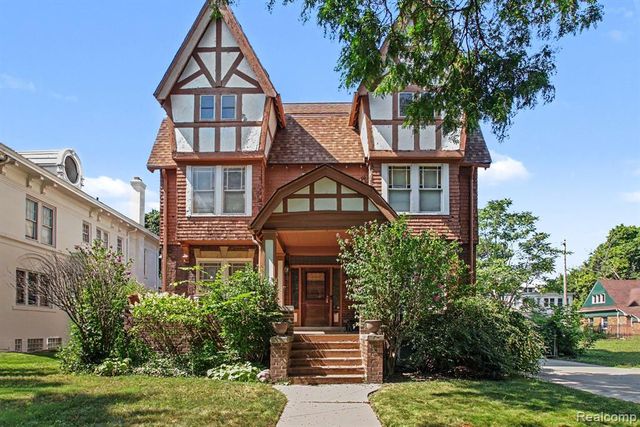 80 Longfellow, Detroit, MI 48202