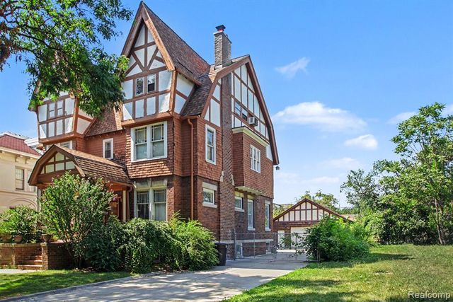 80 Longfellow, Detroit, MI 48202