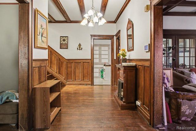 80 Longfellow, Detroit, MI 48202