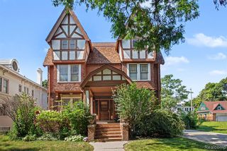 80 Longfellow, Detroit, MI 48202