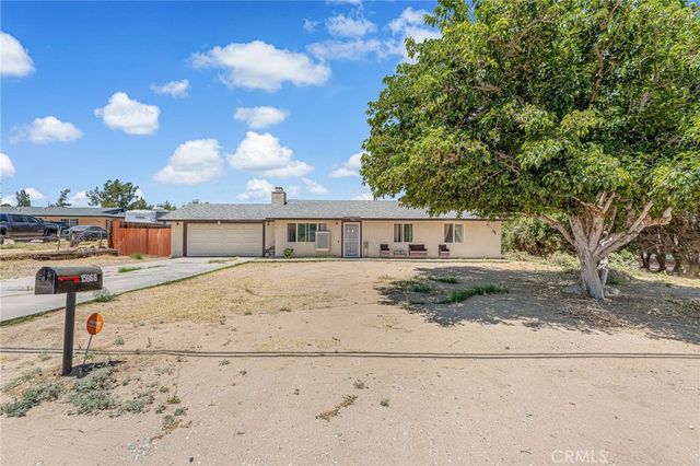 15866 Sitting Bull Street, Victorville, CA 92395