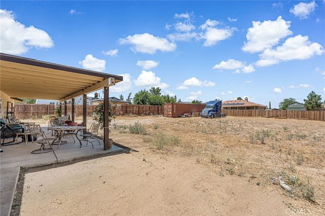15866 Sitting Bull Street, Victorville, CA 92395